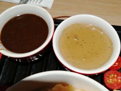 -必胜客(新中纬店)