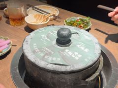 -蘑界·野生菌火锅(深业上城店)