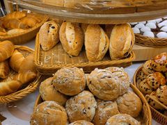 -山崎面包(苏州中心店)