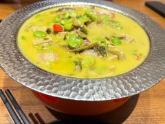 -敏珠拉姆藏餐·南京厨房(富春江东街店)