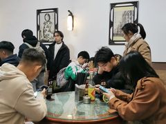 -恩宁刘福记(东华东路店)