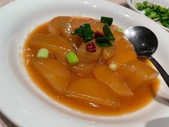 家烧萝卜片-新荣记(椒江店)