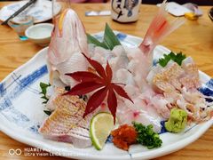 -加奈日本料理