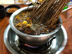 -四川现代职业学院-学生食堂