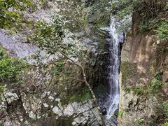 -泽雅七瀑涧景区