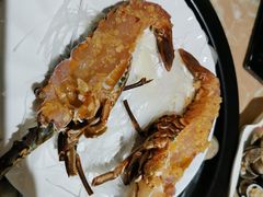 -海大大蒸汽海鲜餐厅·粤菜·特色小炒(欢乐颂店)