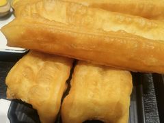 -永和大王(茉莉上新·军博店)