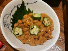 纳豆-二丁目食堂(铁西万象汇店)