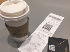 -星巴克臻选(北京世贸天阶店)