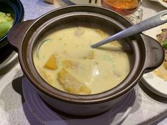 -百味馆·海鲜·湛江菜(后海花园店)