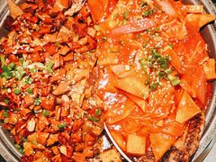 一鱼两吃-味妙烤鱼吧(回龙观店)