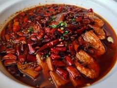 -辣婆婆(航天桥店)