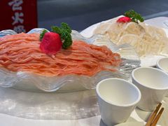 -巴邑火锅·鲜切牛肉(萧山银隆店)