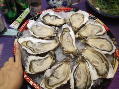 -盛港湾海鲜食府(黄沙店)