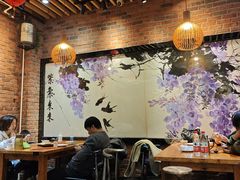 -老姑砂锅·烧烤天津菜(体北道店)