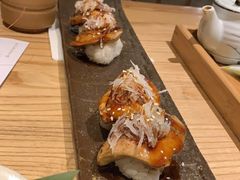 -初居食屋日式料理(万象城购物中心店)