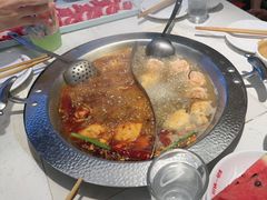-川锅一号火锅(铜山万达店)