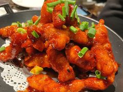 -巴蜀大宅门火锅(川音店)