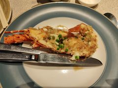 -万丽轩·粤菜(王府井金茂万丽酒店)
