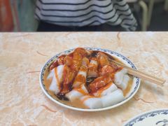 混酱猪肠粉-渔记茶餐厅(渔村店)