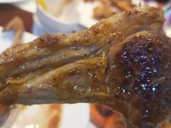 -泰谷酒店·太古码头闽菜自助餐厅