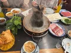 -裕德孚·非遗手切涮羊肉(东直门内大街店)