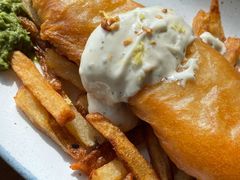 英国炸鱼薯条-FISH&POTATO Cō(地中海美食 万象城店)