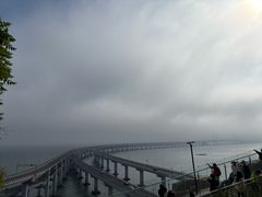 -星海湾跨海大桥