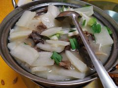 -山菜馆(竹海公园店)
