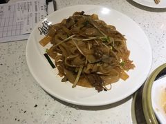 -如轩海鲜砂锅粥(名都店)
