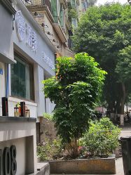 -源素美容养生会所