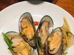 -嘉定凯悦·咖啡厅