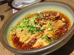-辛香汇·现炒川菜(武进吾悦店)