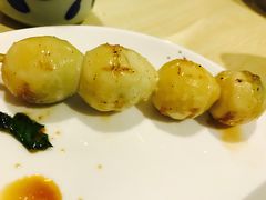 -有喜屋·深夜食堂(北京西路店)