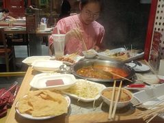 -成都玉林串串香(世纪港湾店)