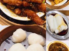-渔米粥(罗湖店)