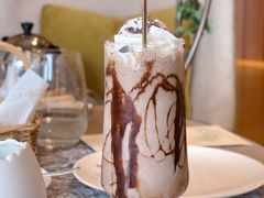 -大堂酒廊(澳门文华东方酒店)