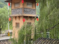 -百花人家(清水镇店)