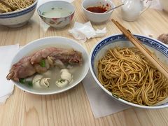 -盛兴面馆(真儒大厦店)