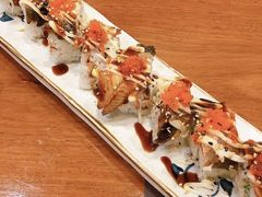 -匠糊·日本料理(美岸广场店)