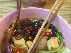 -螺大蛳柳州螺蛳粉·火锅·热干面(西城永捷店)