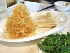 满口清香-丁老爷子苏香圆