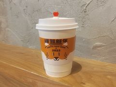 -Pause Coffee(恒大广场店)