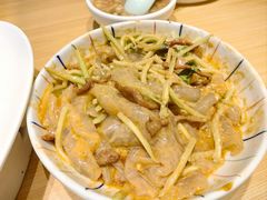 -春饼先生·北京烤鸭(甘井子万达店)