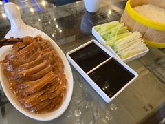 -玉林烤鸭店(垡头店)