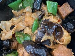 -上海健康医学院北苑食堂