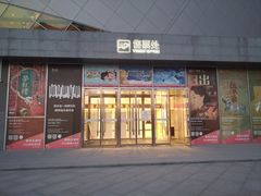 -郑州大剧院