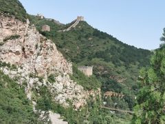 -司马台长城
