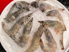 -蜀辣居鲜货老火锅(双流万达店)