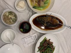 -楼外楼(西湖景区孤山路店)